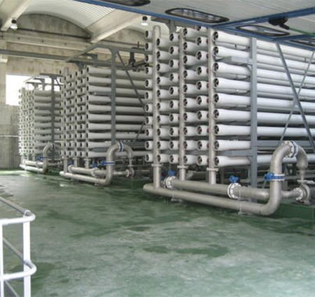 MEMBRANE SEPARATION