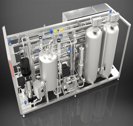 FLASH DISTILLATION